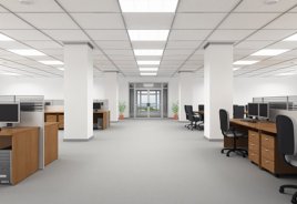 office cleaning services uk