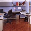 office cleaning services